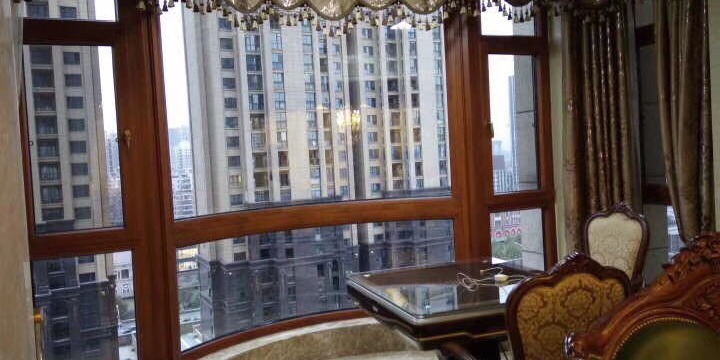 鋁包木門窗與木鋁復合門窗有什么區別？