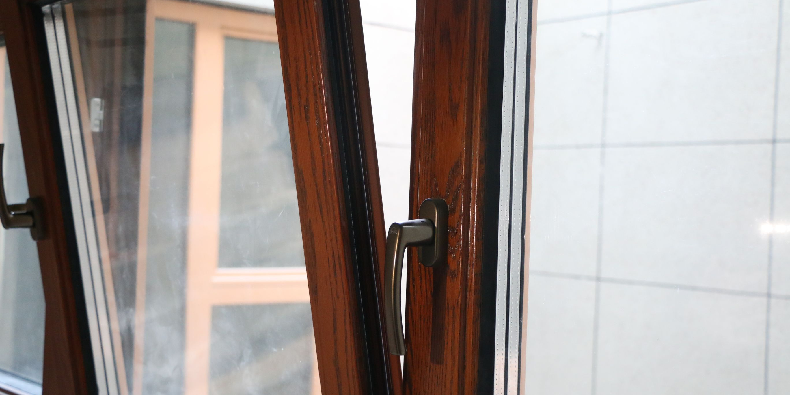 鋁包木窗式的本真生活，離我們有多遠？