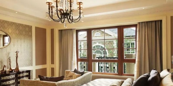 廣東鋁包木門窗多少錢-參差不齊的價格不如選質量好的