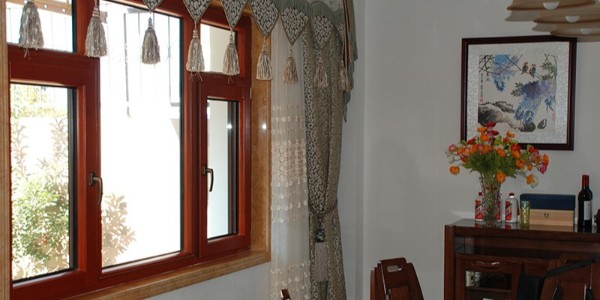 鋁包木門窗怎么選-品質好才算好