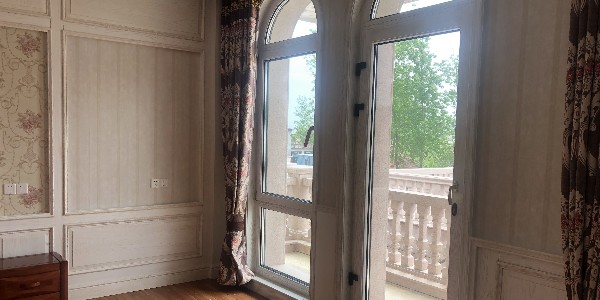 鋁包木門窗報(bào)價(jià)如何看，廠家給你兩點(diǎn)建議