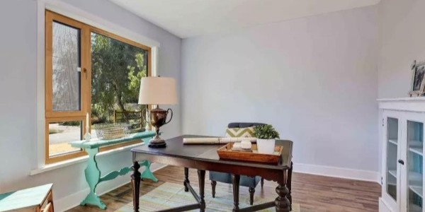 定制鋁包木窗為什么能在門窗市場“稱霸”