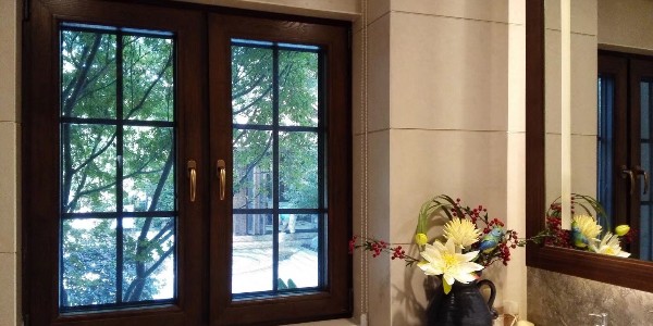 鋁包木門窗價格為什么會有這么大的差距