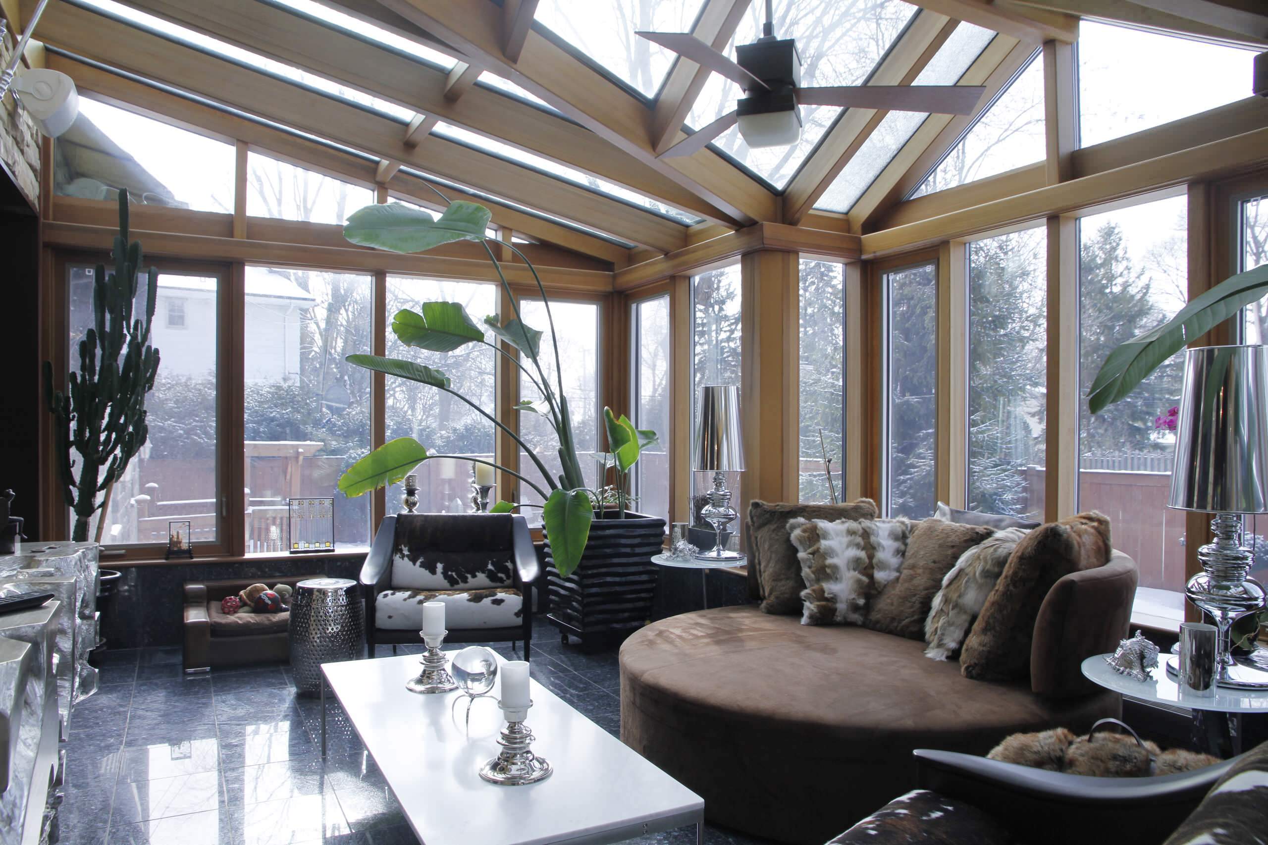 陽光房漏雨四大原因總結(jié)