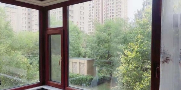 鋁包木門窗質量如何-看細節下結論