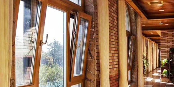 鋁包木門(mén)窗好用嗎-真金不怕火煉