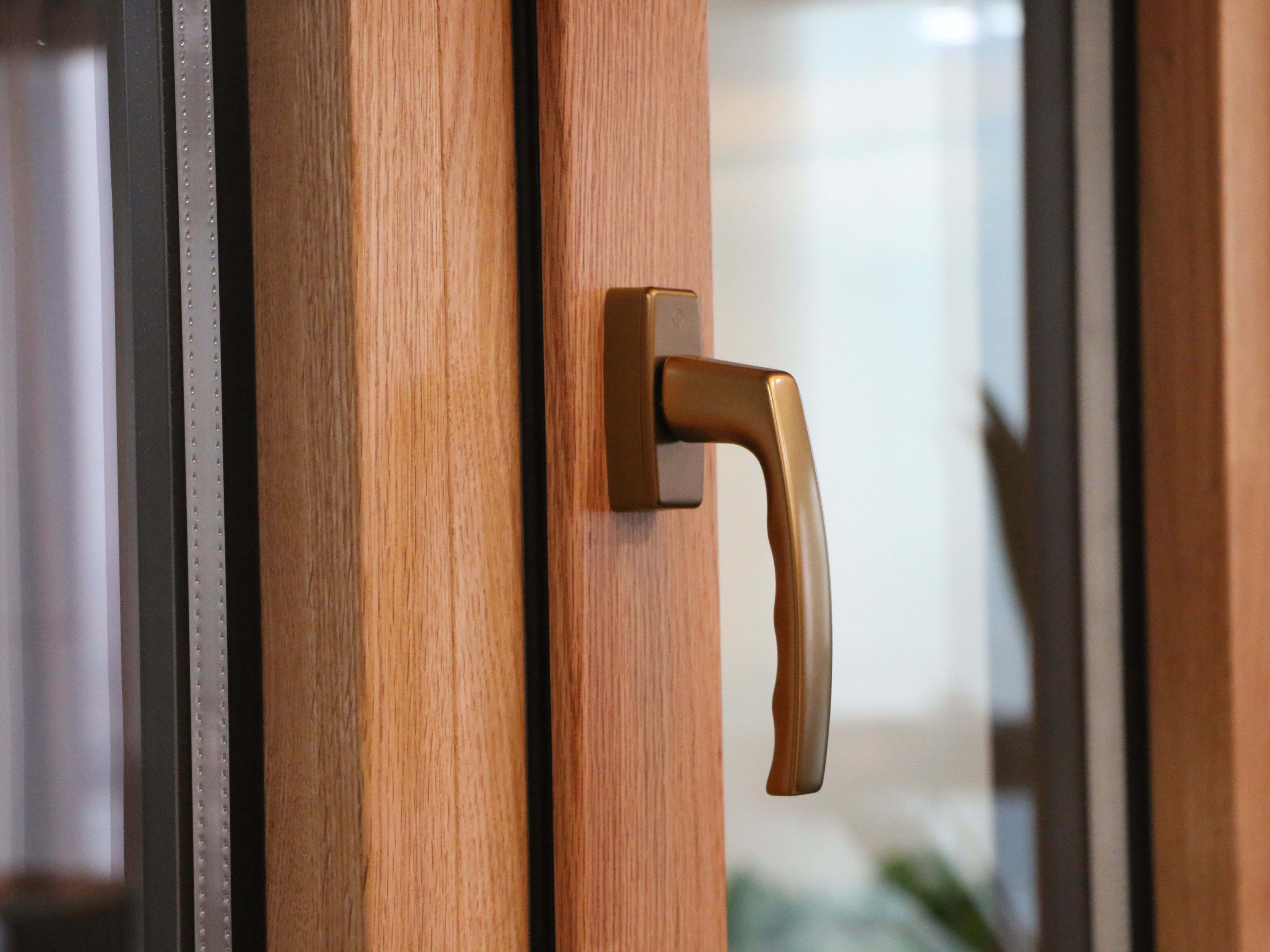 為什么說選擇鋁包木窗是一種投資呢？