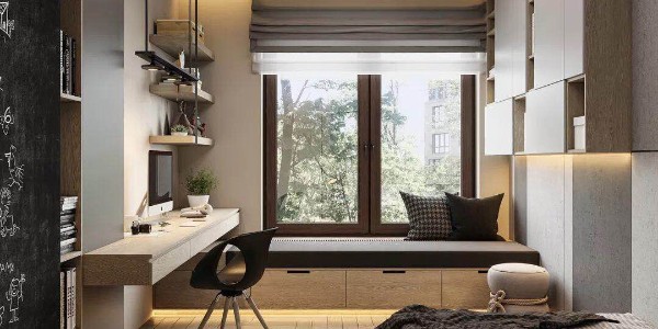 您家門窗真的防盜嗎？隔音鋁包木門窗專為安全而生