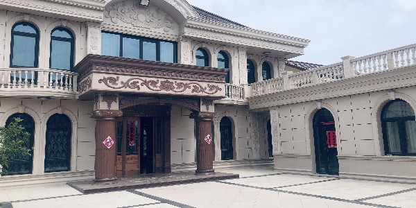 鋁包木門窗價位-價格高低你知道其中原因嗎