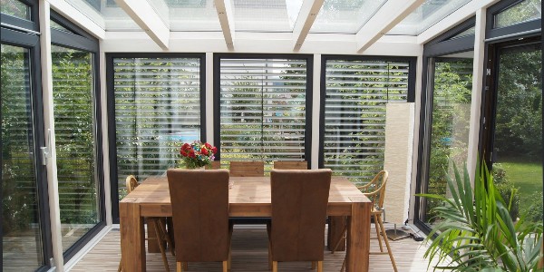 節(jié)能鋁包木陽光房在裝修過程中該注重哪幾點(diǎn)