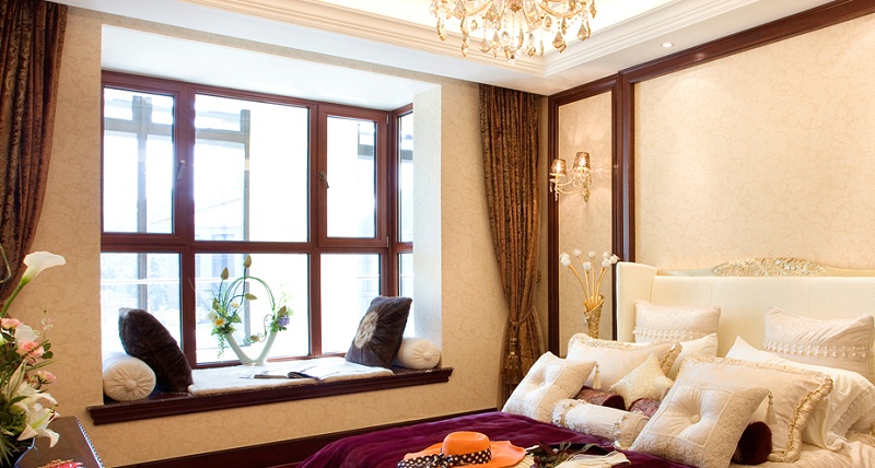 鋁包木門(mén)窗廠家