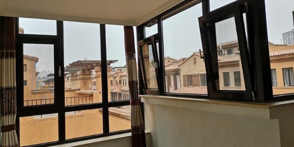 鋁包木門窗用的木材好不好？