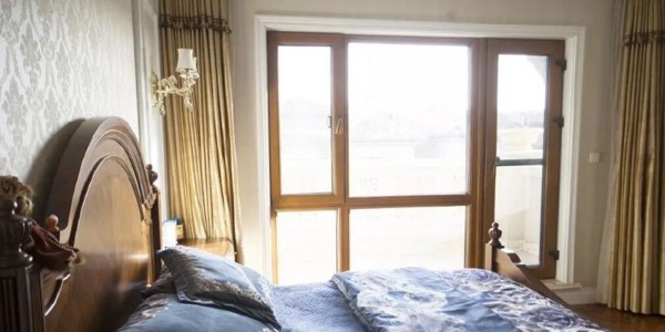 鋁包木門窗有哪些優點？