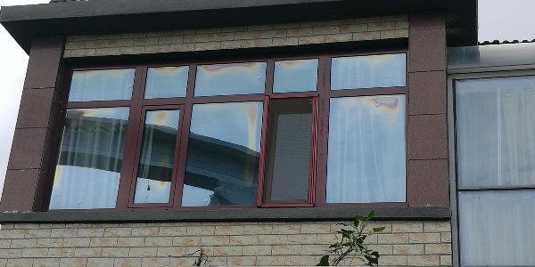 門窗廠家支持鋁包木門窗批發嗎