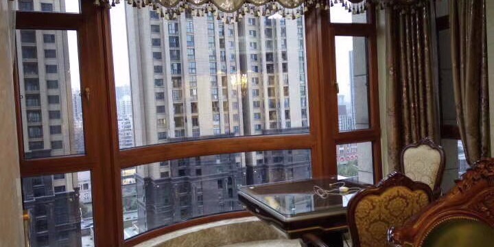 鋁包木門窗的保養方法大全