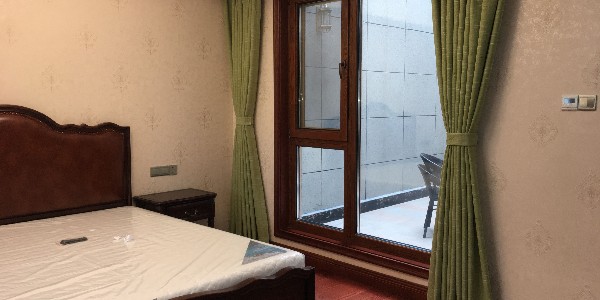 蘇州鋁包木門窗好不好-自主品牌企業(yè)告訴你