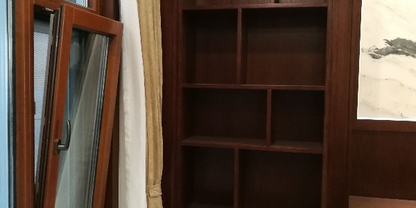 鋁包木門窗哪家好？廠家直銷售后保障