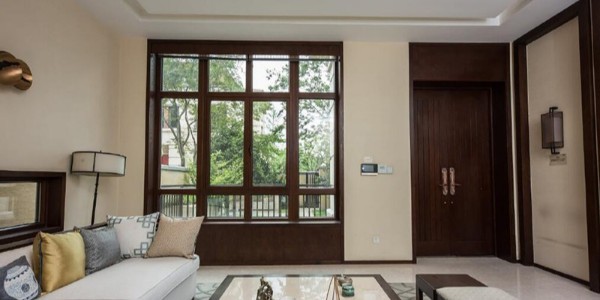 鋁包木內開內倒窗為什么更好用？