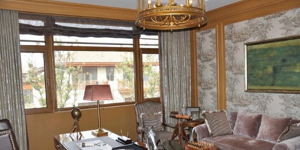 鋁包木門窗要如何搭配才好看？