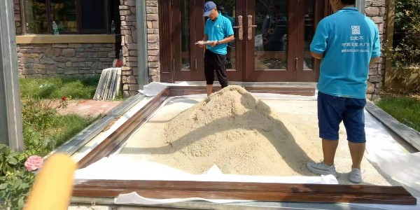 上海鋁包木門窗哪個品牌好？實力廠家事半功倍