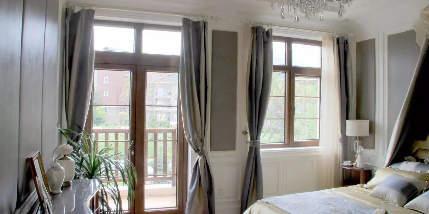 想你所想，節(jié)能先鋒——鋁包木門(mén)窗