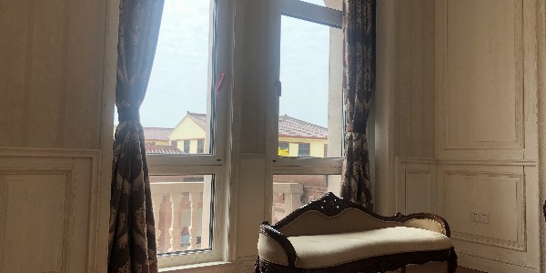 鋁包木窗-無法忘懷的詩和遠(yuǎn)方