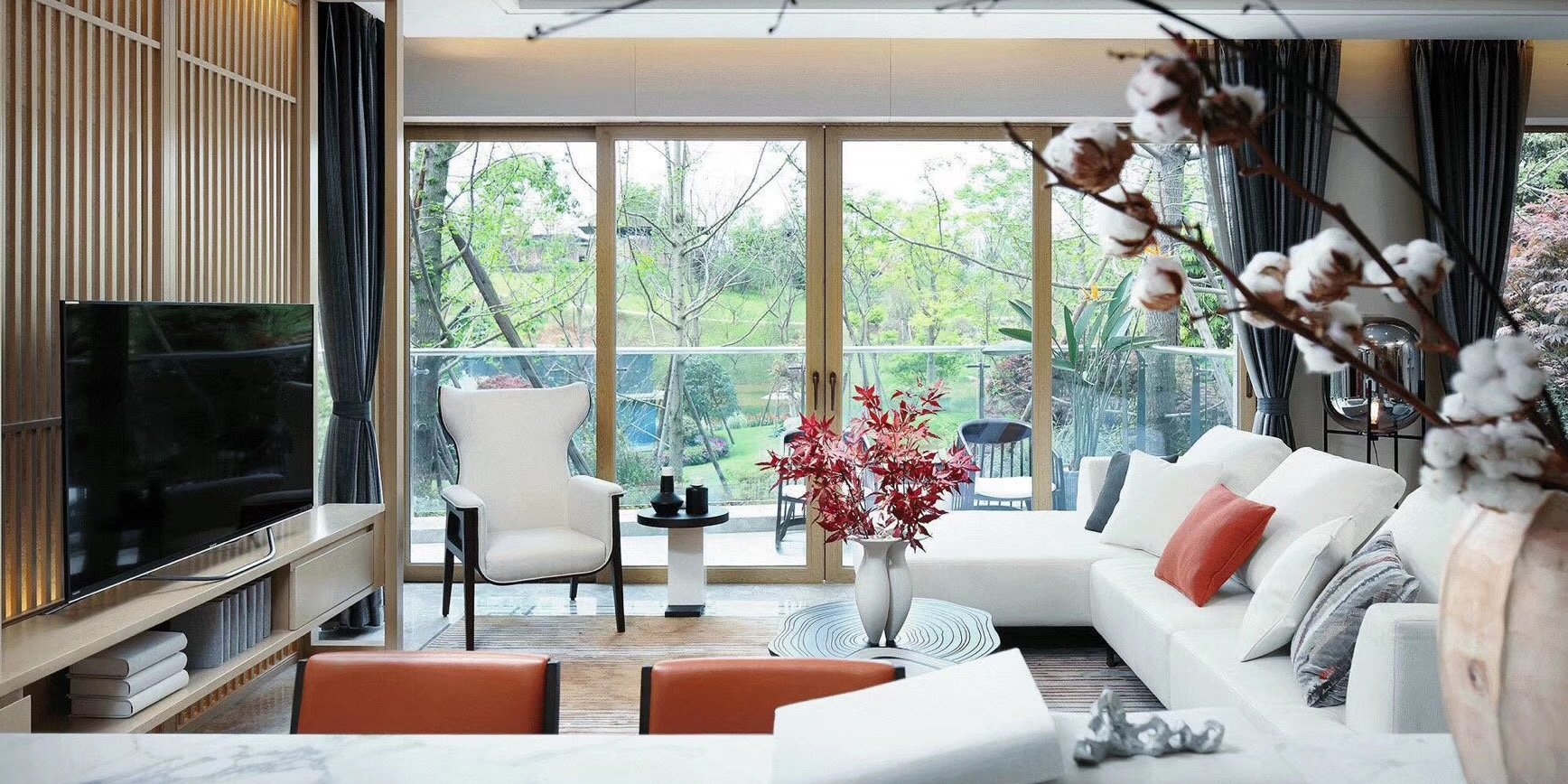 江蘇“金堂木”鋁包木窗——匯世界技術精品，聚金堂木匠心精神