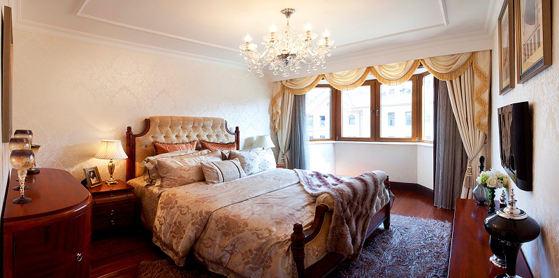 鋁包木窗產(chǎn)品實拍