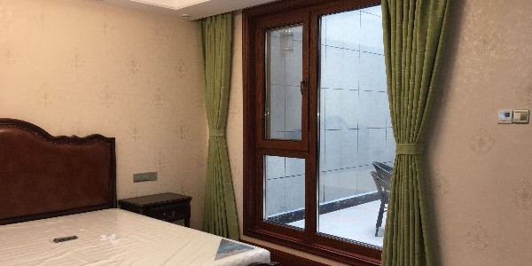 鋁包木門窗哪家好-認準品牌廠家