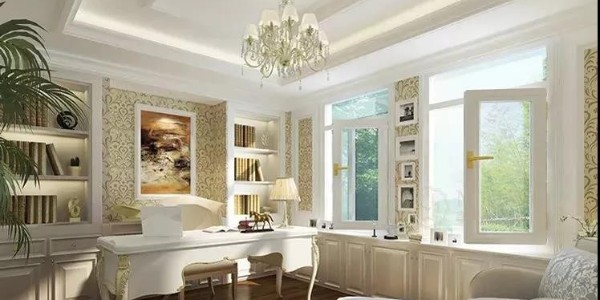 鋁木復(fù)合門窗有哪些？價格怎么樣？