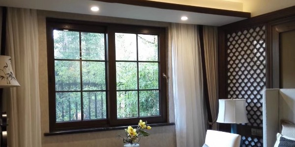 如何挑選鋁木復(fù)合門窗廠家呢-從這幾點(diǎn)入手