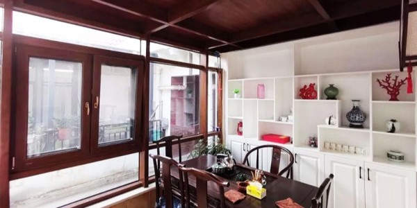 鋁包木門窗哪個牌子比較好？