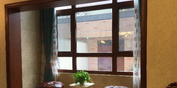 武漢鋁包木門窗廠家價格貴嗎-質量重于價格