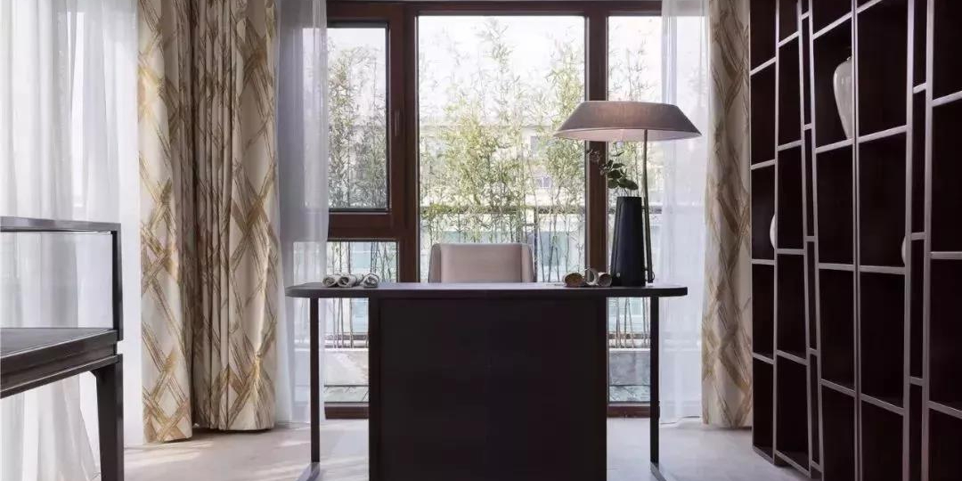 鋁木門窗發展趨勢大解析