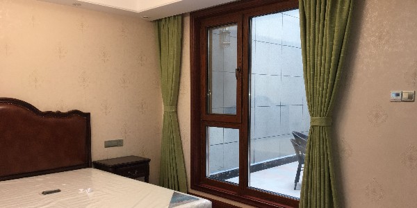 斷橋窗的噩夢，鋁包木窗時代來臨！