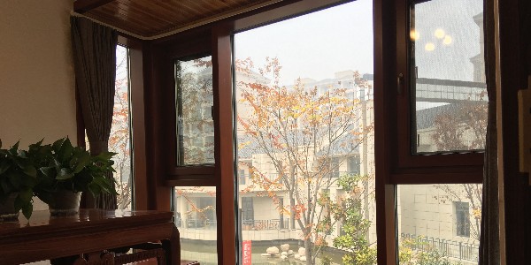 隔音鋁包木門窗廠家-質量好才是關鍵