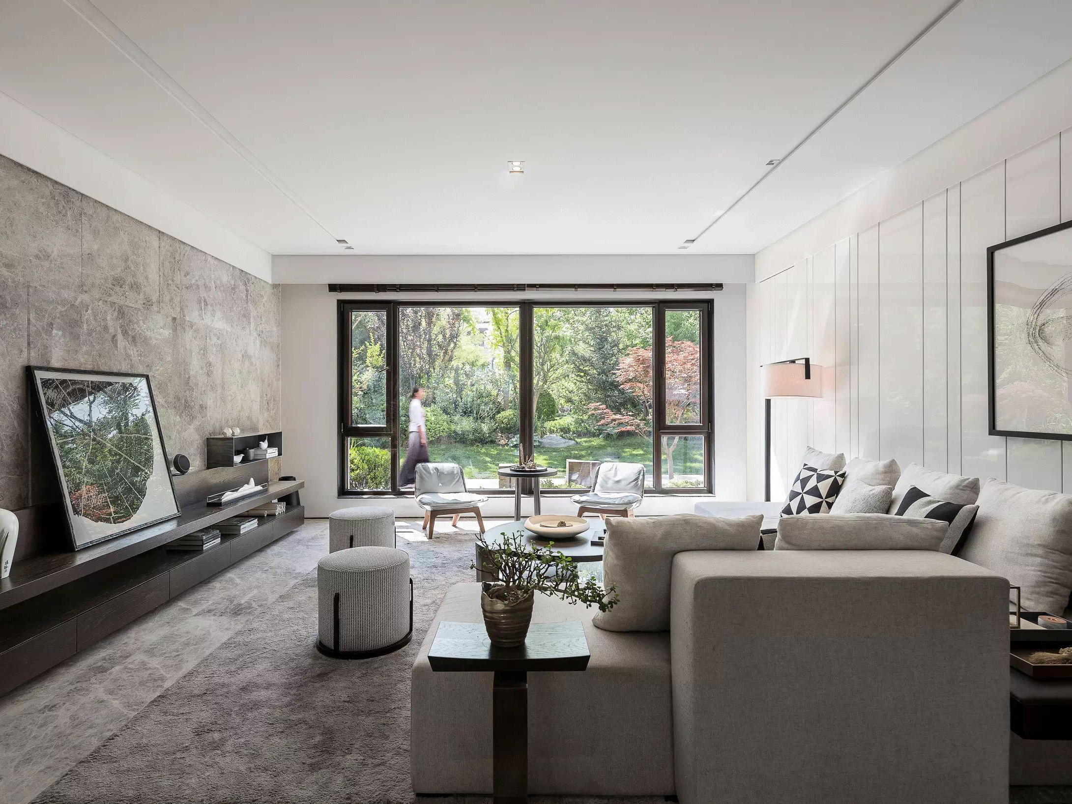 京東老總都在用鋁包木門(mén)窗，你還不行動(dòng)嗎？