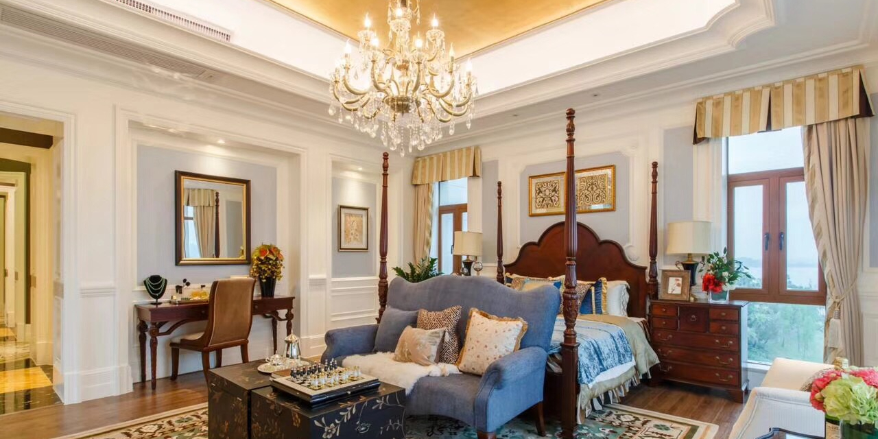 門窗行業必知：鋁包木門窗市場下的產品標準