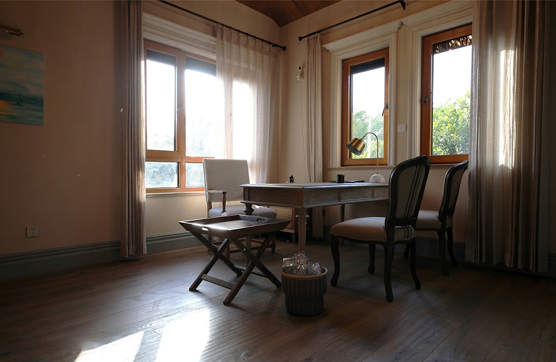 鋁包木門窗產(chǎn)品展示