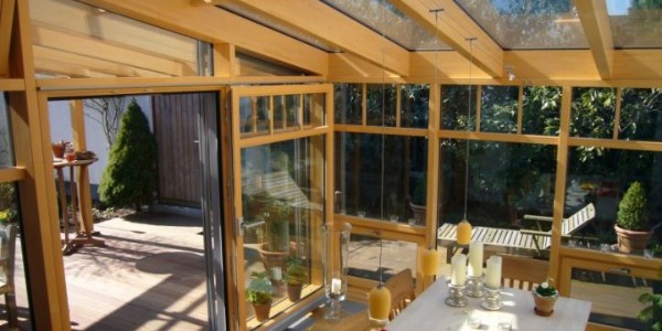 搭建鋁包木陽(yáng)光房前期的準(zhǔn)備工作有哪些？