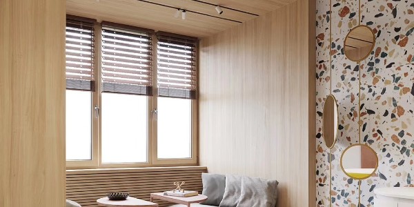 紅橡鋁包木門(mén)窗憑什么這么貴？