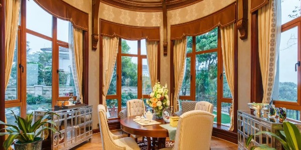 為什么鋁包木窗的定制周期這么長(zhǎng)？