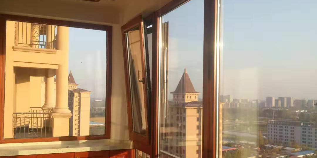 如何判斷鋁包木門窗的好壞！