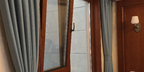 鋁包木門窗價格分析-產品質量是關鍵