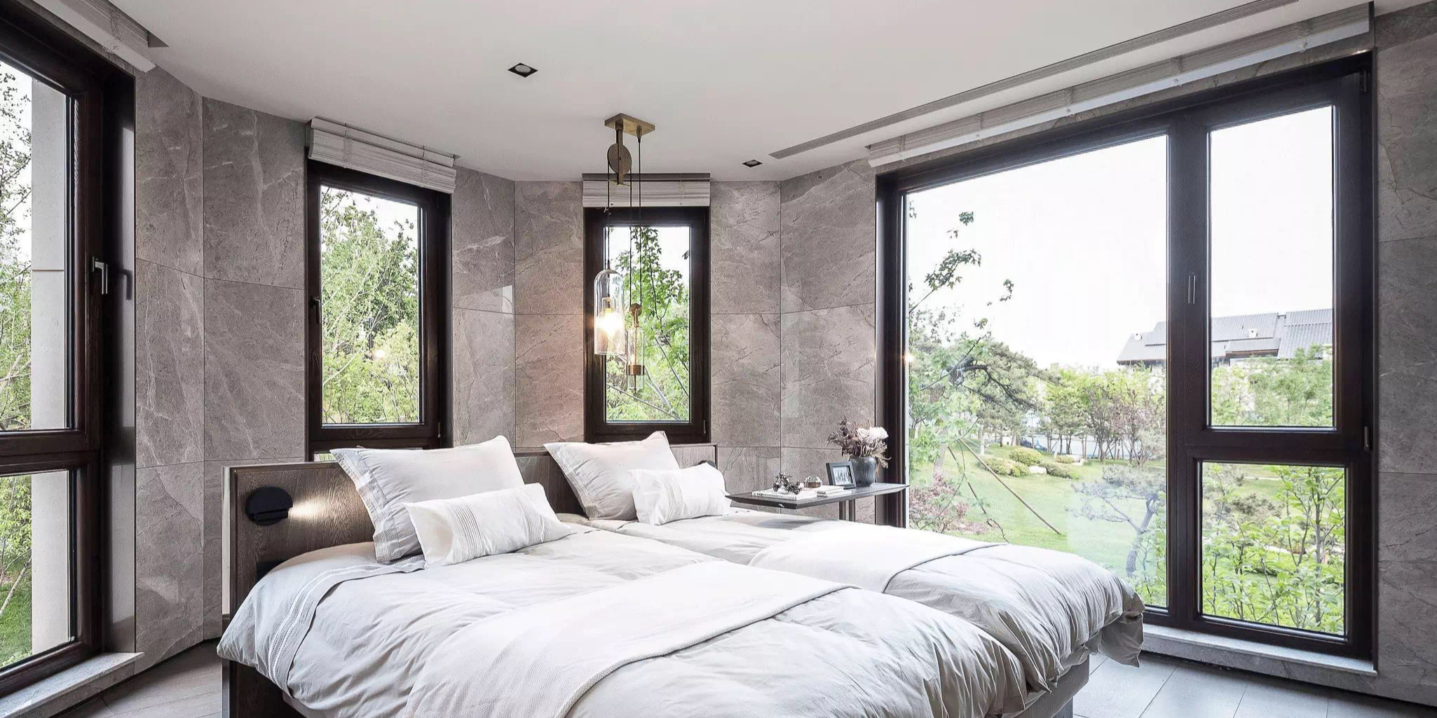 鋁木門窗為什么貴？解密鋁包木門窗“貴”的緣由