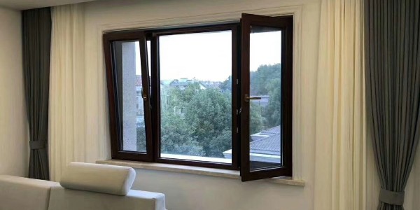 鋁包木門窗產品可靠嗎-有檢測報告的產品更放心