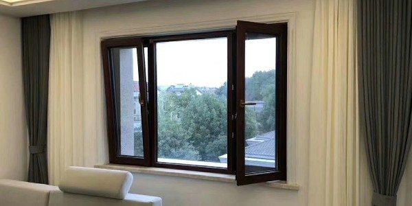 選擇鋁包木門(mén)窗，選擇另一種愜意生活