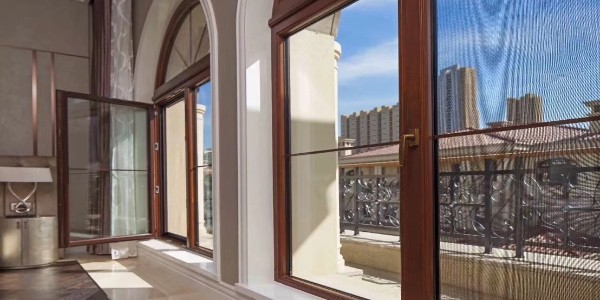 鋁包木窗定制廠家能提供多久的售后-到期后怎么辦