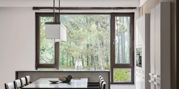 在南通一定要選南通鋁包木門窗嗎？實力廠家給你靠的住的產品