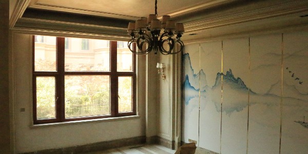 高端鋁包木門窗有何優勢